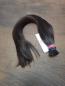 Preview: 41 cm, 85 Gramm europäisches Rohhaar für Extensions N40132