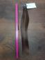 Preview: 39 cm, 81 Gramm europäisches Rohhaar für Extensions N40122