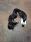 Preview: 42 cm, 37 Gramm europäisches Rohhaar für Extensions GNN40129