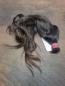 Preview: 35-41 cm, 122 Gramm europäisches Rohhaar für Extensions GNN40130
