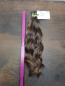 Preview: 33-39 cm, 124 Gramm europäisches Rohhaar für Extensions GNN40125