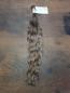 Preview: 54 cm, 78 Gramm europäisches Schnitthaar für Extensions PG5511