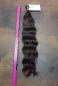 Preview: 48 cm, 60 Gramm europäisches Schnitthaar für Extensions GN5066
