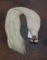 Preview: 50 cm Genius Tresse Standardhaar #helllichtblond
