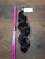 Preview: 42 cm, 37 Gramm europäisches Rohhaar für Extensions GNN40129
