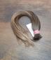 Preview: 41-46 cm, 121 Gramm europäisches Rohhaar für Extensions N4555