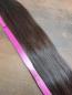 Preview: 80 cm, 132 Gramm europäisches Rohhaar Extensions N803