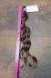 Preview: 43 cm, 30 Gramm europäisches Rohhaar für Extensions GNN4552