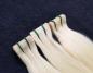 Preview: Standard Tape Extensions 60 cm glatt Schnitthaar