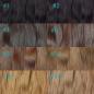 Preview: Premium Bonding Extensions 50 cm glatt Schnitthaar