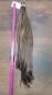 Preview: 45-55 cm, 218 Gramm europäisches Rohhaar für Extensions N5525