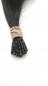 Preview: Standard Microring Extensions 80 cm glatt Schnitthaar