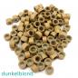 Preview: Gr. M = 4,5 mm Microringe mit Silikon