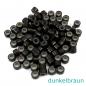 Preview: Gr. M = 4,5 mm Microringe mit Silikon