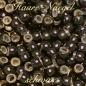 Preview: Gr. M = 2,9 mm Nanoringe mit Silikon