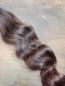 Preview: 54 cm, 132 Gramm europäisches Schnitthaar für Extensions GN5522