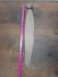 Preview: 50 cm Tresse Standardhaar #12ash