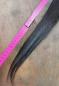 Preview: 90 cm, 117 Gramm europäisches Rohhaar Extensions N904