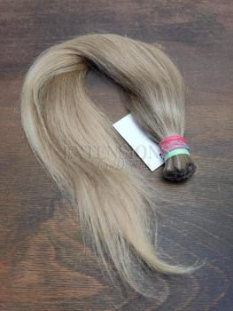 45-55 cm, 157 Gramm europäisches Rohhaar für Extensions BN5068