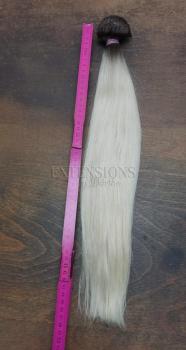Preview: 45 cm Tresse Premiumhaar Ombré 9/613