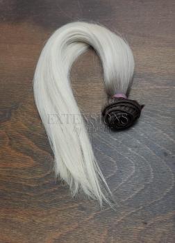 45 cm Tresse Premiumhaar Ombré 9/613