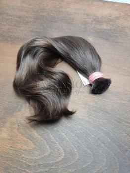 44 cm, 212 Gramm europäisches Rohhaar für Extensions BN4584