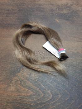 49 cm, 82 Gramm europäisches Rohhaar für Extensions GNN5050