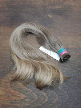 43 cm, 100 Gramm europäisches Rohhaar für Extensions BN4586