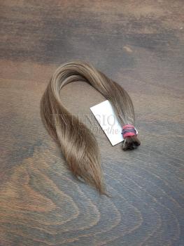 45 cm, 54 Gramm europäisches Rohhaar für Extensions N4533