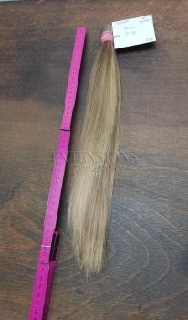 Preview: 40 cm, 84 Gramm europäisches Rohhaar für Extensions N40105