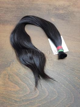 58 cm, 85 Gramm europäisches Rohhaar für Extensions GNN555