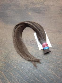 39 cm, 54 Gramm europäisches Rohhaar für Extensions N40103