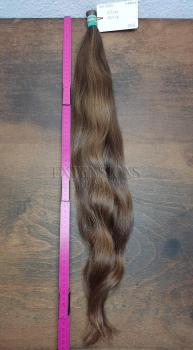 Preview: 67 cm, 104 Gramm europäisches Rohhaar für Extensions GNN6512