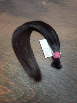 37 cm, 48 Gramm europäisches Rohhaar für Extensions N4056