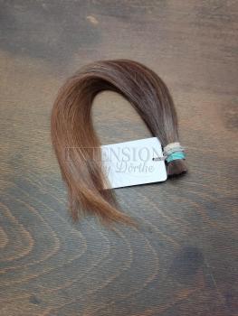 35-39 cm, 68 Gramm europäisches Rohhaar für Extensions N4052