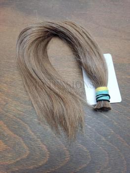 39 cm, 48 Gramm europäisches Rohhaar für Extensions N40112