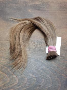 39 cm, 106 Gramm europäisches Rohhaar für Extensions N4035