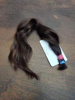 40 cm, 22 Gramm europäisches Rohhaar für Extensions GNN40120