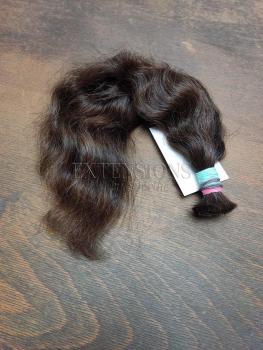 38 cm, 42 Gramm europäisches Schnitthaar für Extensions GNN4059