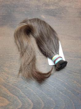 33-46 cm, 119 Gramm europäisches Rohhaar für Extensions BN40111