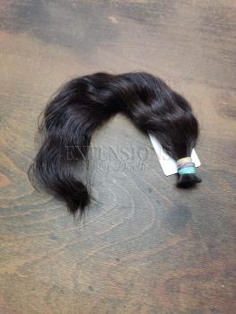 44 cm, 60 Gramm europäisches Rohhaar für Extensions GNN45101
