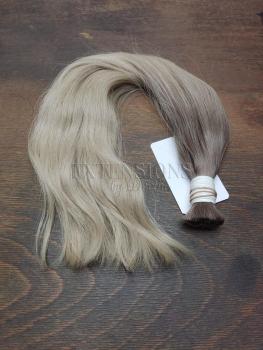 50 cm, 135 Gramm europäisches Schnitthaar für Extensions PG506