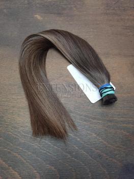 39 cm, 81 Gramm europäisches Rohhaar für Extensions N40122