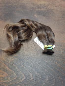 33-39 cm, 124 Gramm europäisches Rohhaar für Extensions GNN40125