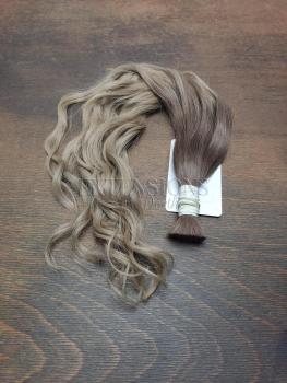 54 cm, 73 Gramm europäisches Schnitthaar für Extensions PG5510