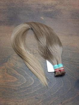 63 cm, 135 Gramm europäisches Rohhaar für Extensions N6513
