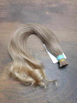 50 cm, 107 Gramm europäisches Rohhaar für Extensions GNN5087