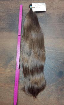 48-55 cm, 185 Gramm europäisches Rohhaar für Extensions BN5544