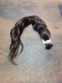 50 cm, 97 Gramm europäisches Rohhaar für Extensions GNN5059