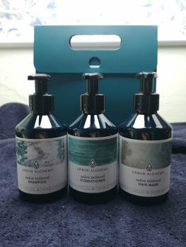 Preview: Urban Alchemy Prescription Care